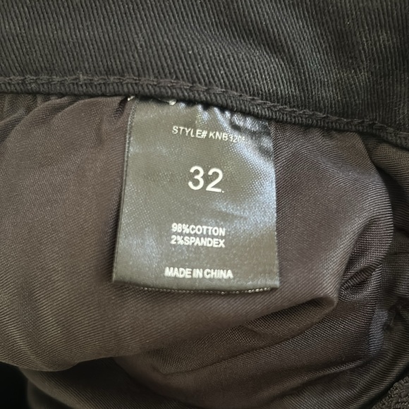 Fashion Nova Men - Picture 5 of 7